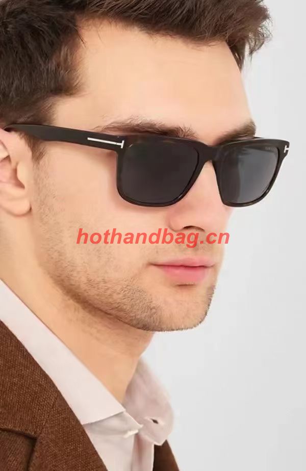 Tom Ford Sunglasses Top Quality TOS01078